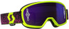 Scott Youth Buzz MX Pro Goggles