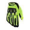 Speed and Strength Hot Head Mesh Gloves