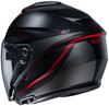 HJC i30 Helmet - Slight