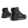 Icon Hooligan Riding Shoes - Black