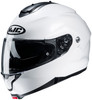 HJC C91 Helmet - Solid Colors