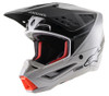 Alpinestars Supertech M5 Helmet - Rayon