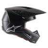 Alpinestars Supertech M5 Helmet - Solid Colors