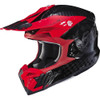 HJC i50 Helmet Visor - Artax