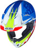 HJC CL-XY 2 Youth Helmet Visor - Ellusion