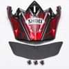 Shoei Sleek VFX-W Helmet Visor - Grant