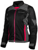 Tourmaster Intake Women's Jacket