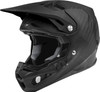 Fly Racing Formula Helmet - Carbon Vector