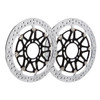 Brembo T-Drive Brake Rotors