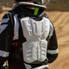 EVS Youth F2 Roost Deflector