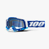 100% Racecraft 2 Goggles