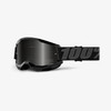 100% Strata 2 Goggles - Sand