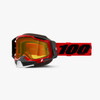 100% Racecraft 2 Goggles - Snow