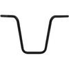 Drag Specialties 1" Narrow Ape Hanger Handlebars (TBW) - 18" - Chrome - 0601-4203