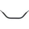 Drag Specialties 1½" Big Beach Handlebars: Harley-Davidson Models (TBW)