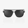 100% Kasia Aviator Sunglasses