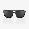 100% Konnor Aviator Sunglasses