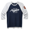 Alpinestars Script Premium Tee