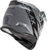 GMAX AT-21S Youth Helmet - Epic w/ Dual Lens Shield