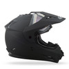 GMAX GM-11S Helmet - Matte Black w/ Electric Shield