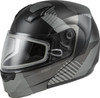 GMAX MD-04S Helmet - Reserve w/ Dual Lens Shield