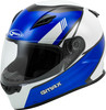 GMAX FF-49 Helmet - Deflect