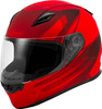 GMAX FF-49 Helmet - Deflect