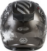 GMAX GM-49S Youth Helmet - Beasts