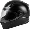 GMAX FF-49 Helmet - Solid Colors