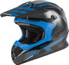 GMAX MX-86 Helmet - Fame