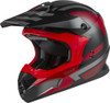 GMAX MX-86 Helmet - Fame