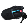 UCLEAR Motion 6 Bluetooth Helmet Audio System - Single Pack