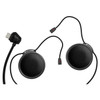 UCLEAR Motion 6 Bluetooth Helmet Audio System - Dual Pack