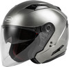 GMAX OF-77 Helmet - Solid Colors