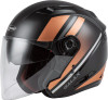 GMAX OF-77 Helmet - Reform