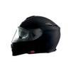 Z1R Solaris Helmet - Snow w/ Electric Shield