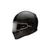 Z1R Warrant Helmet - Snow w/ Electric Shield