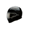 Z1R Warrant Helmet - Snow w/ Electric Shield