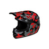 Z1R Rise Youth Helmet - Camo