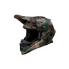 Z1R Rise Helmet - Camo