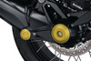 Kuryakyn Lodestar Rear Axle Sliders for BMW R 1200 & 1250