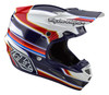 Troy Lee Designs SE4 Composite Helmet - Speed