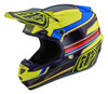 Troy Lee Designs SE4 Composite Helmet - Speed