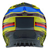 Troy Lee Designs SE4 Composite Helmet - Speed