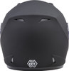 GMAX OF-17 Helmet - Solid Colors