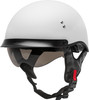 GMAX HH-65 Helmet - Full Dressed Solid Colors