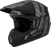 GMAX MX-46 Youth Helmet - Dominant