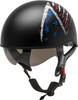 GMAX HH-65 Helmet - Bravery