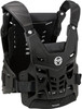 Moose Racing Roost Deflector - Synapse Lite Pro