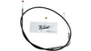 Barnett Throttle Cable: 02-17 Harley-Davidson VRSC Models